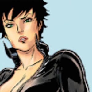 Meet your Posher, Ezra